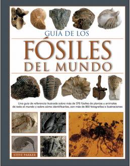 GUIA DE LOS FOSILES DEL MUNDO | 9788428217170 | PARKER,STEVE