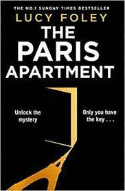 THE PARIS APPARTMENT | 9780008385095 | FOLEY, LUCY