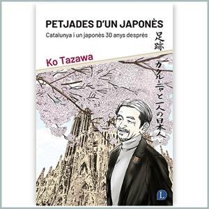 PETJADES D'UN JAPONÈS | 9788412370355 | TAZAWA, KO