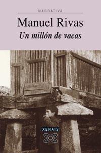 UN MILLON DE VACAS | 9788497826068 | RIVAS,MANUEL