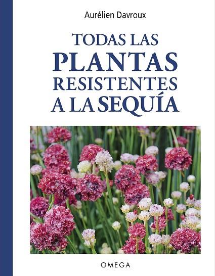 TODAS LAS PLANTAS RESISTENTES A LA SEQUÍA | 9788428217620 | DAVROUX, AURÉLIEN
