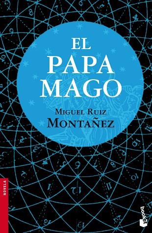 PAPA MAGO | 9788427035355 | RUIZ MONTAÑEZ,MIGUEL