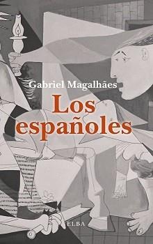 ESPAÑOLES | 9788494366666 | MAGALHAES,GABRIEL