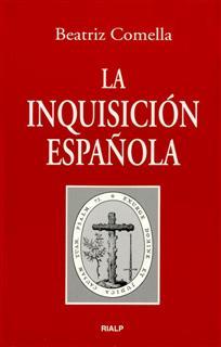 INQUISICION ESPAÑOLA | 9788432131653 | COMELLA,BEATRIZ