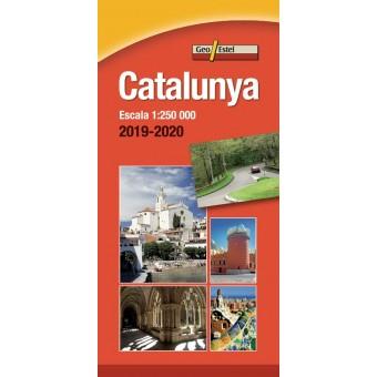 CATALUNYA (2019-2020) | 9788415237303