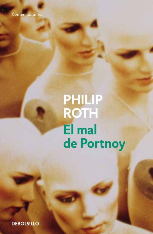 MAL DE PORTNOY | 9788483466308 | ROTH,PHILIP (PREMIO PRINCIPE DE ASTURIAS 2012)