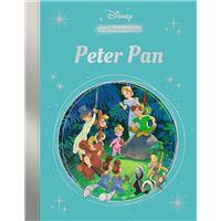 PETER PAN  | 9788418039607 | DISNEY