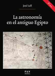 ASTRONOMIA EN EL ANTIGUO EGIPTO | 9788437099118 | LLULL,JOSE