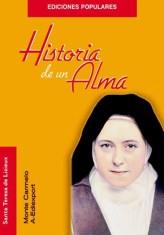 HISTORIA DE UN ALMA | 9788472397927 | SANTA TERESA DEL NIÑO JESÚS