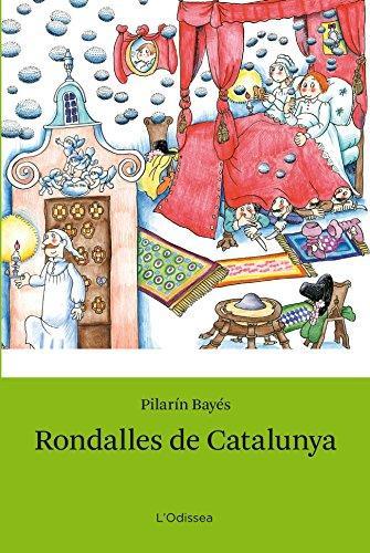 RONDALLES DE CATALUNYA | 9788499327679 | JANE,ALBERT BAYES,PILARIN