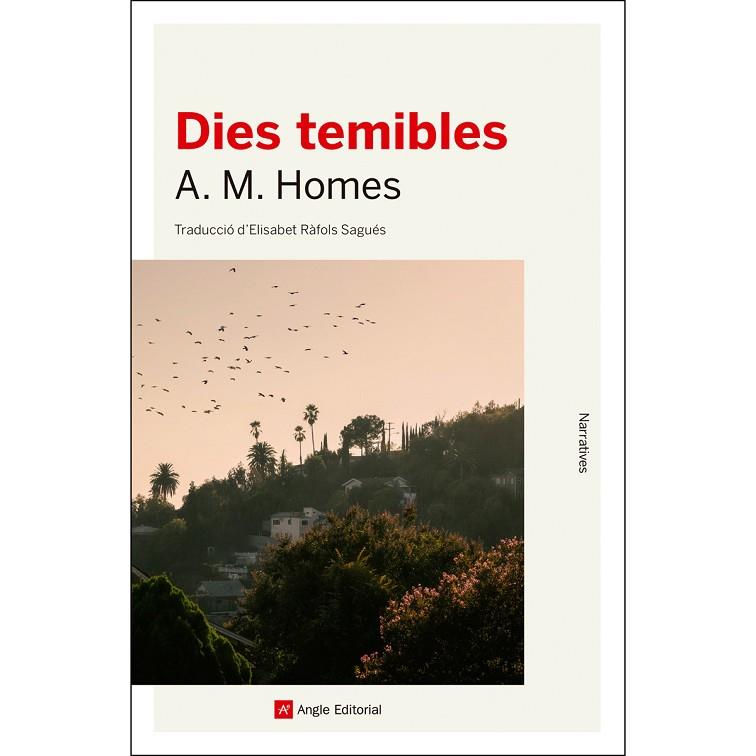DIES TEMIBLES | 9788417214593 | HOMES, AMY MICHAEL