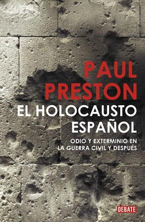 HOLOCAUSTO ESPAÑOL | 9788483068526 | PRESTON,PAUL