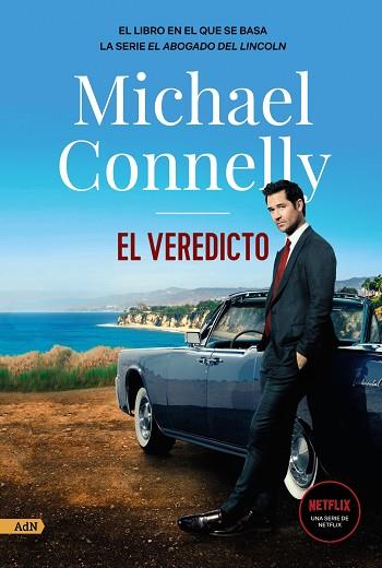 EL VEREDICTO  | 9788413628752 | CONNELLY, MICHAEL