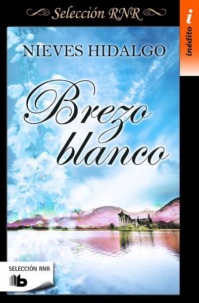 BREZO BLANCO | 9788490702833 | HIDALGO,NIEVES