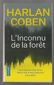 L'INCONNU DE LA FORET | 9782266316361 | HARLAN COBEN