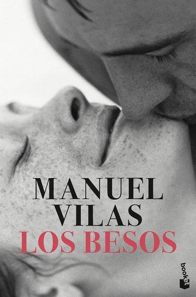 LOS BESOS | 9788408263586 | VILAS, MANUEL