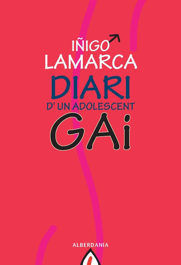 DIARI D,UN ADOLESCENT GAI | 9788498680591 | LAMARCA,IÑIGO