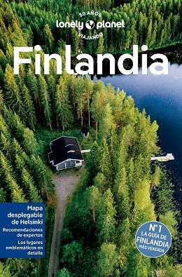 FINLANDIA | 9788408275213 | NOBLE, JOHN / WOOLSEY, BARBARA / HOTTI, PAULA