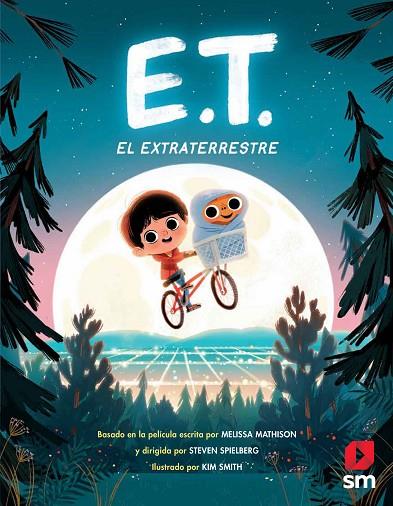 E.T.EL EXTRATERRESTRE | 9788491079446 | THOMAS, JIM