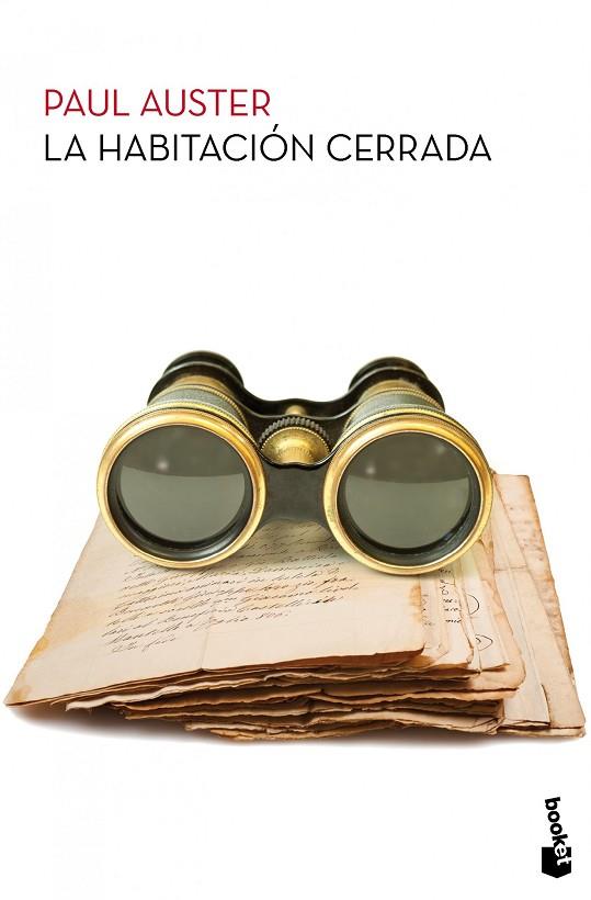 HABITACION CERRADA | 9788432221378 | AUSTER,PAUL (PREMIO PRINCIPE DE ASTURIAS 2006)