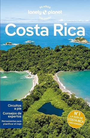 COSTA RICA  | 9788408254287 | VORHEES, MARA / HARRELL, ASHLEY / ISENBERG, ROBERT / LAVIS, ELIZABETH / MURILLO, ALEJANDRA / ZINZI, 