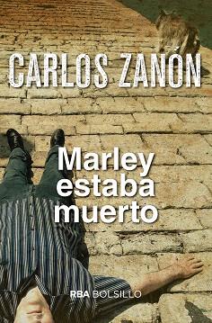 MARLEY ESTABA MUERTO  | 9788490568590 | ZANON GARCIA, CARLOS