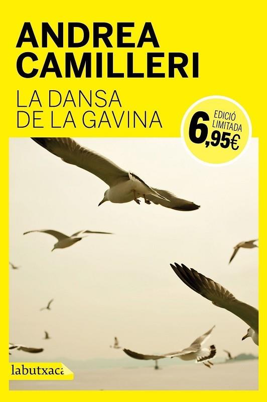 DANSA DE LA GAVINA | 9788499309736 | CAMILLERI,ANDREA