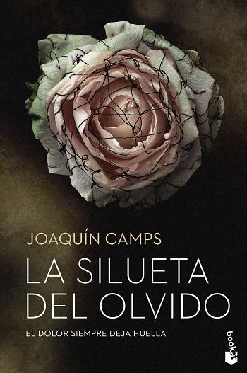 LA SILUETA DEL OLVIDO | 9788408226055 | CAMPS, JOAQUÍN