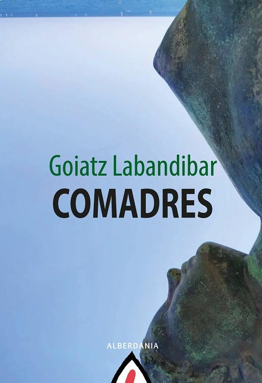 COMADRES | 9788498688108 | LABANDIBAR, GOIATZ