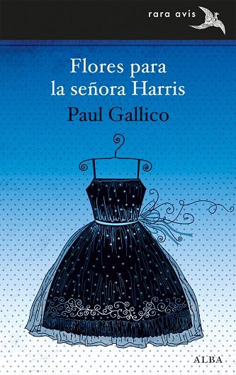 FLORES PARA LA SEÑORA HARRIS | 9788490651520 | GALLICO,PAUL