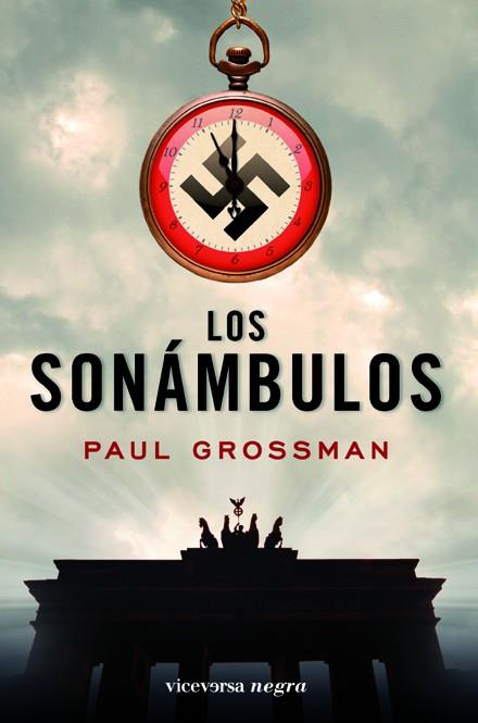 SONAMBULOS | 9788492819379 | GROSSMAN,PAUL