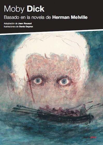 MOBY DICK | 9788496867659 | MELVILLE,HERMAN
