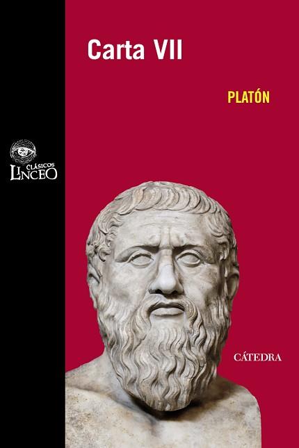 CARTA VII (BILINGUE GRIEGO-CAST) | 9788437632537 | PLATON
