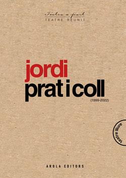 JORDI PRAT I COLL (1999 - 2022) | 9788412549546 | PRAT I COLL, JORDI