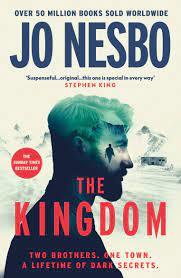 THE KINGDOM | 9781784709105 | NESBO, JOE