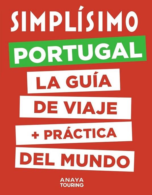 PORTUGAL | 9788491582991