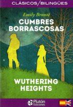 CUMBRES BORRASCOSAS. WUTHERING HEIGHTS | 9788494639937 | BRONTE,EMILY