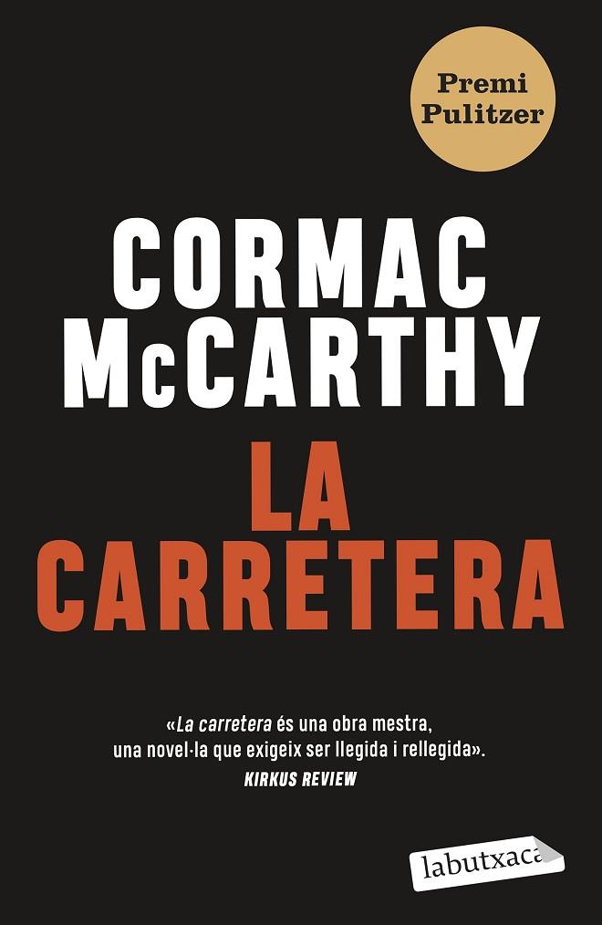 LA CARRETERA | 9788419107343 | MC CARTHY, CORMAC