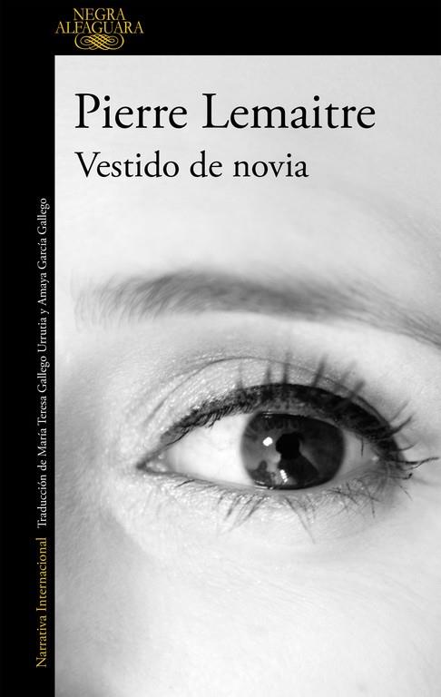 VESTIDO DE NOVIA | 9788420416878 | LEMAITRE,PIERRE