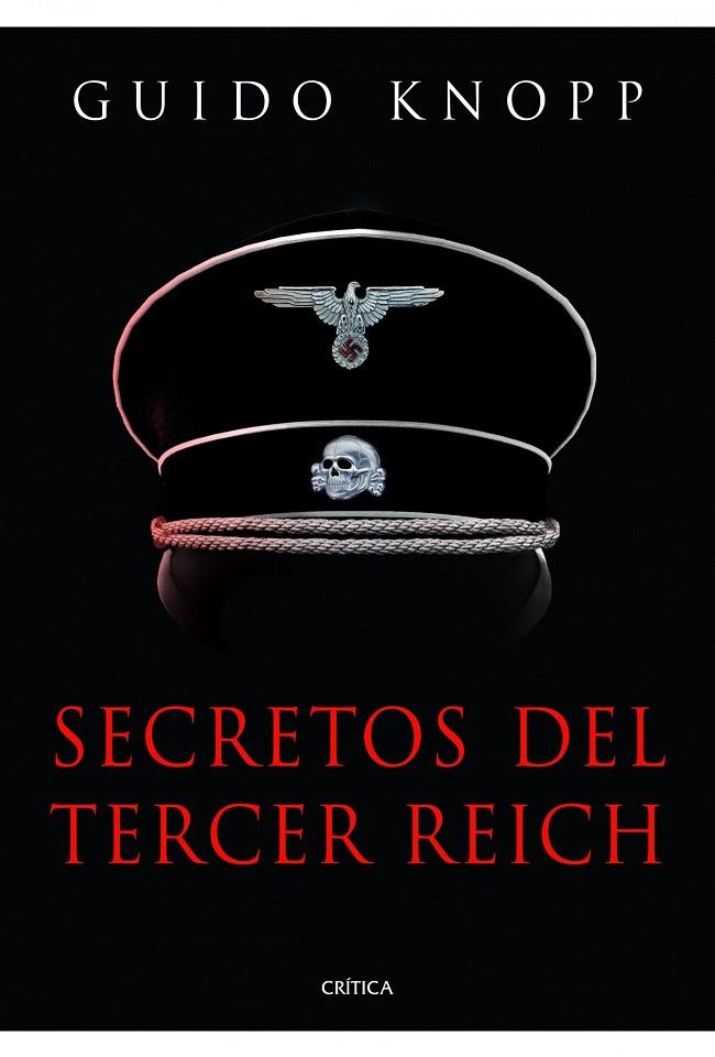 SECRETOS DEL TERCER REICH | 9788498924947 | KNOPP,GUIDO