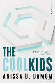 THE COOL KIDS | 9788418539374 | B. DAMOM, ANISSA