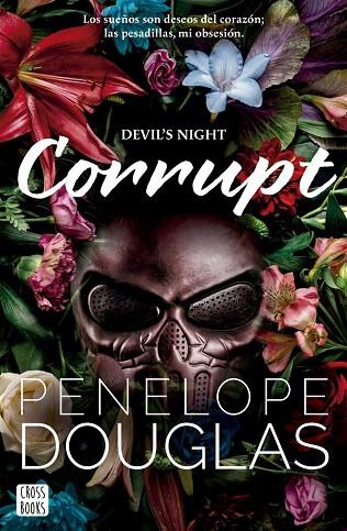 CORRUPT. DEVIL´S NIGHT 1 + ESTOIG | 8432715165774 | DOUGLAS,PENELOPE