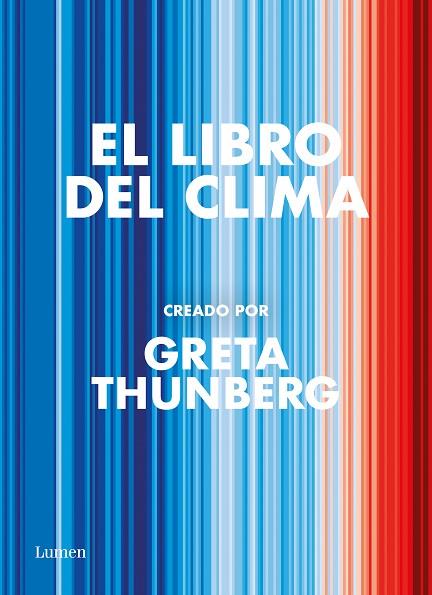 EL LIBRO DEL CLIMA | 9788426423344 | THUNBERG, GRETA