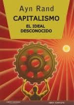 CAPITALISMO EL IDEAL DESCONOCIDO | 9789871239474 | RAND,AYN