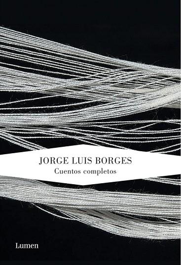 CUENTOS COMPLETOS | 9788426420213 | BORGES,JORGE LUIS