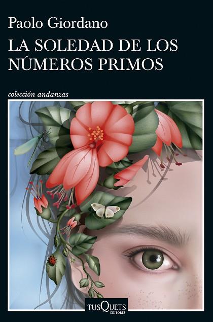 LA SOLEDAD DE LOS NÚMEROS PRIMOS | 9788411073301 | GIORDANO, PAOLO