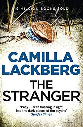 THE STRANGER | 9780007253999 | LACKBERG,CAMILLA