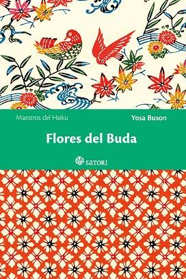 FLORES DE BUDA | 9788494746758 | BUSON,YOSA