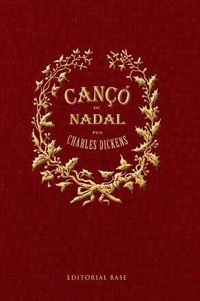 CANÇO DE NADAL | 9788415711032 | DICKENS,CHARLES
