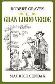 EL GRAN LLIBRE VERD | 9788484706205 | GRAVES, ROBERT & SENDAK, MAURICE